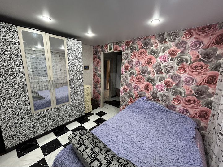 Дом 57,1 м² на участке 12 сот.