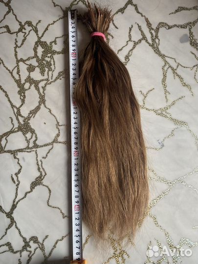 Продам волосы б/у