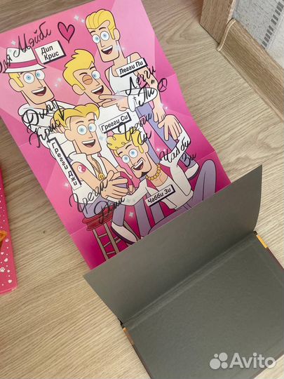 Книжки для детей на 5-12 лет