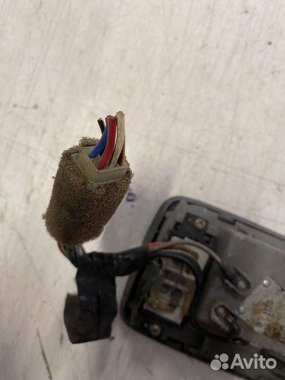 Плафон салонный Toyota Carina E