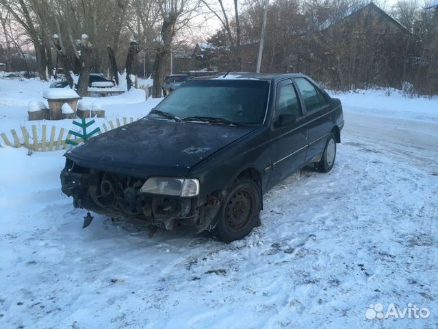 Peugeot 405 запчасти для Пежо 405