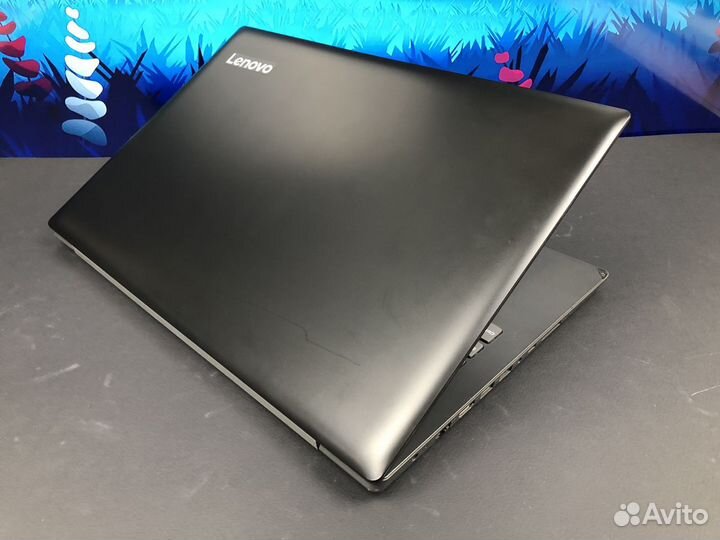 Ноутбук Lenovo i3/8gb/256Gb
