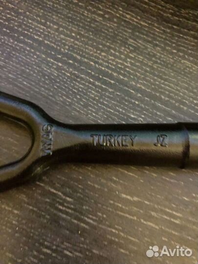 Буксирная проушина