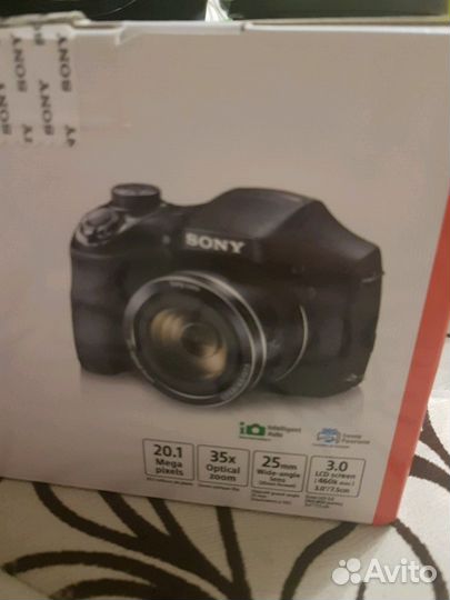 Фотоаппарат