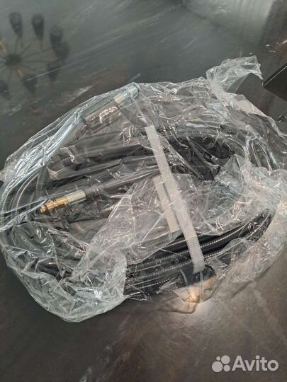 Шланг на karcher от2 по 7