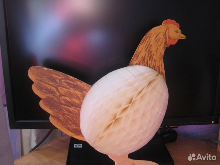 Новогодние игрушки СССР советские