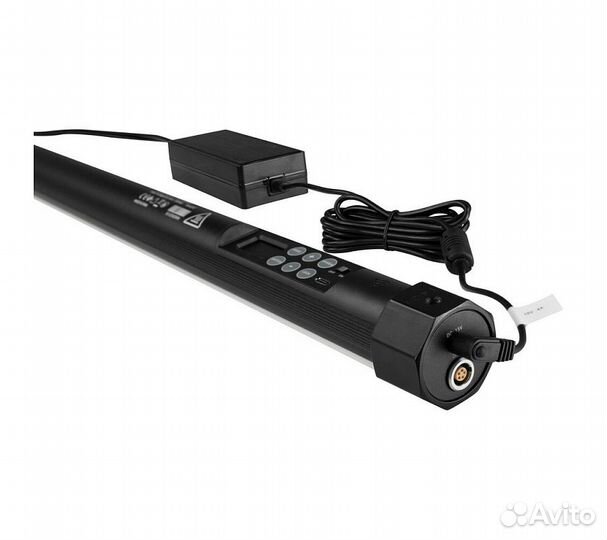 Светодиодный осветитель Nanlite PavoTube II 15X rg