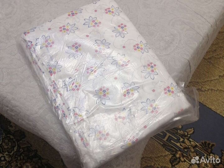 Постельное белье