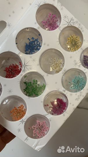 Формы для свечей