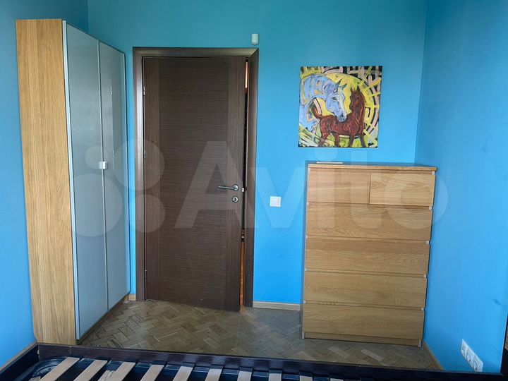 2-к. квартира, 45 м², 9/9 эт.