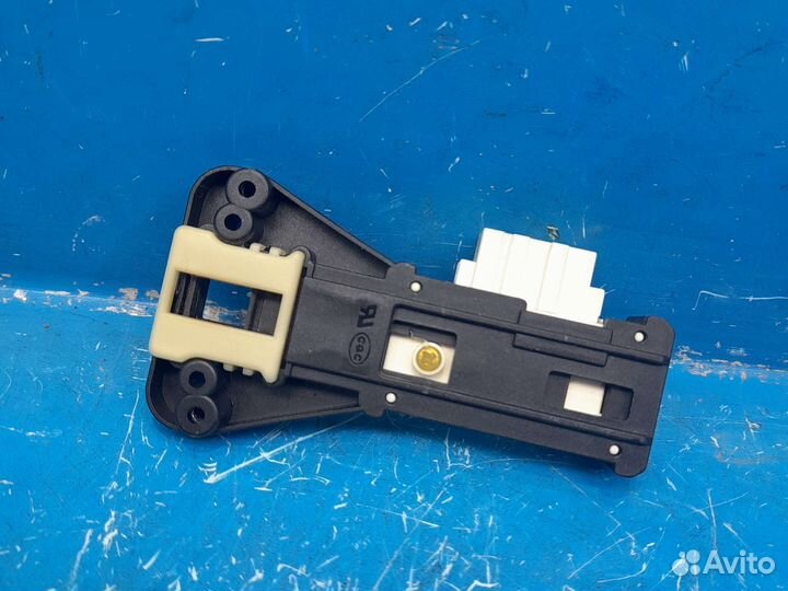 Блокировка Samsung DC64-01538A