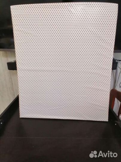 Матрасик на пеленальный столик