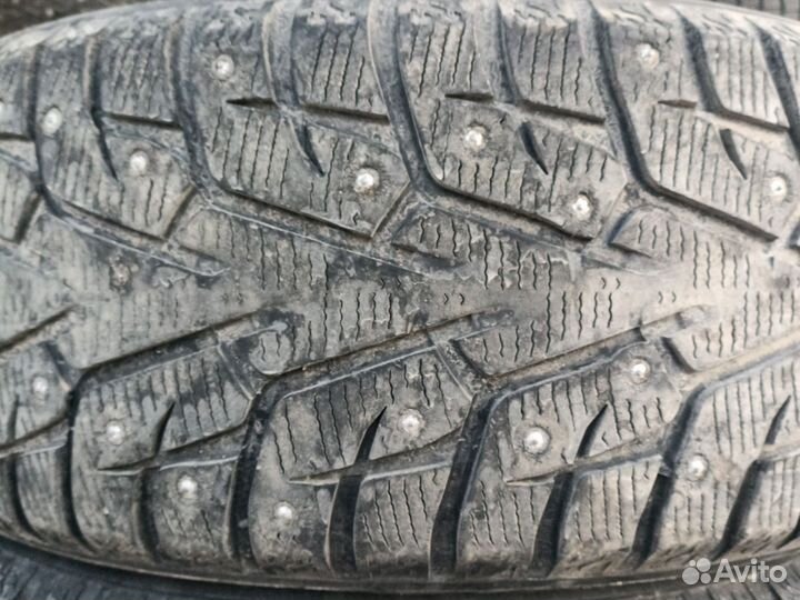 Yokohama Ice Guard Stud IG55 245/55 R19 103T