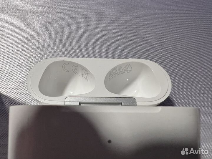 Airpods 3 оригинальные идеал