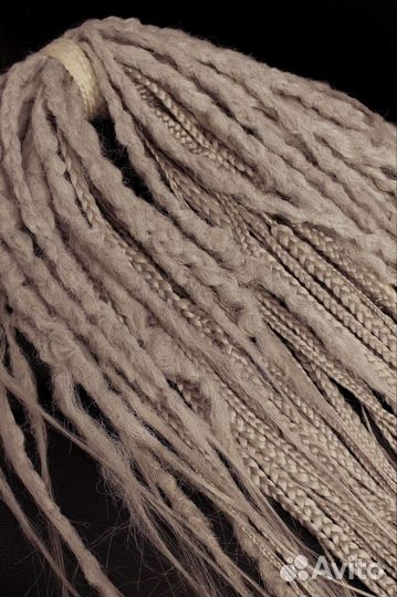 Комплект декосы и дедреды