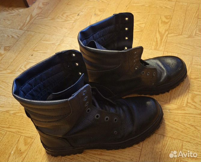 Продам берцы