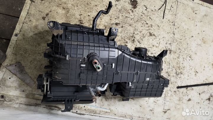 Печка в сборе Хендай Элантра 3 Hyundai Elantra 3 X