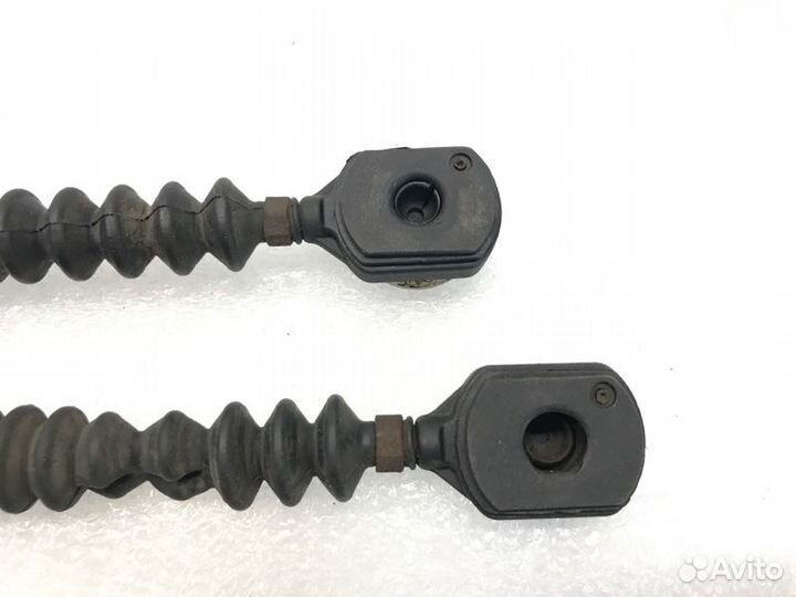 Трос МКПП Chevrolet Cruze седан 1.8 2010