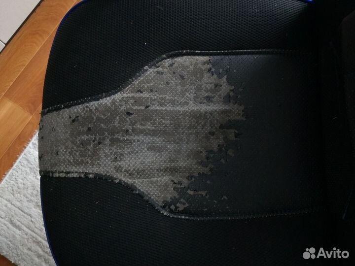 Компьютерное кресло игровое