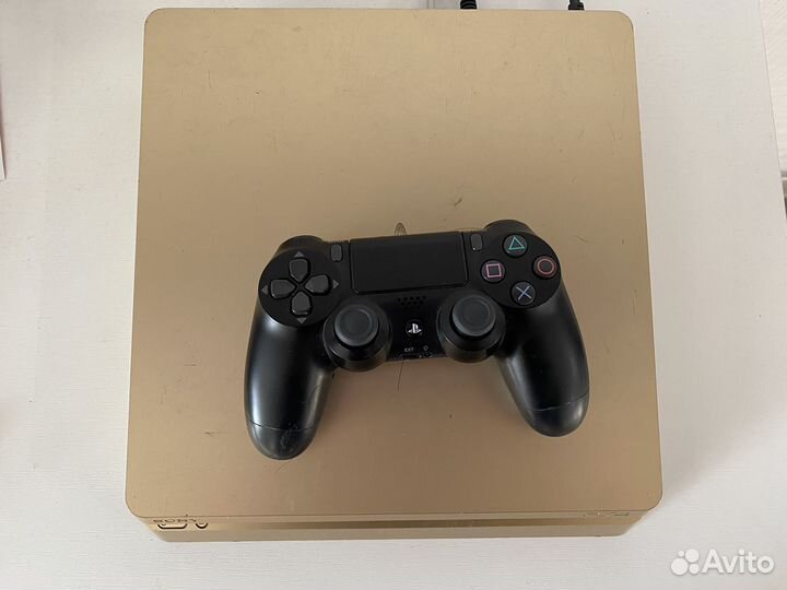 Sony Playstation 4 ps4 Slim 500gb