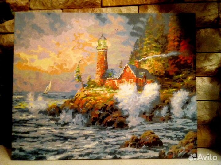 Продам картины