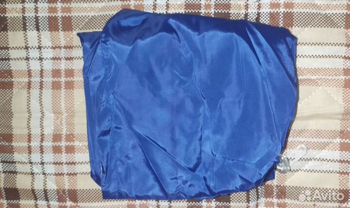 Дождевик, комбинезон для маленькой собаки