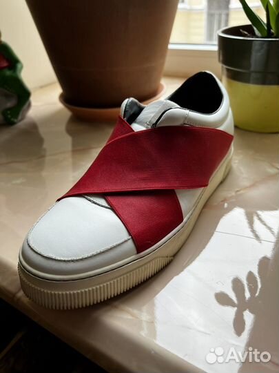 Кеды кроссовки Proenza Schouler