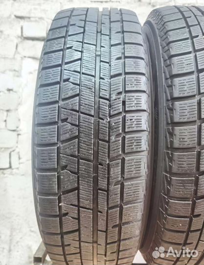 Yokohama Ice Guard IG50+ 235/60 R17 96Q