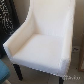 Кресло IKEA zakarias
