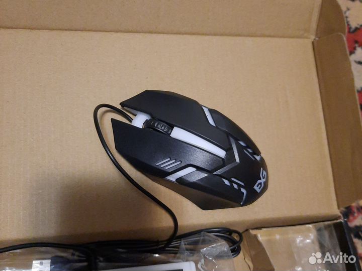 Клавиатура