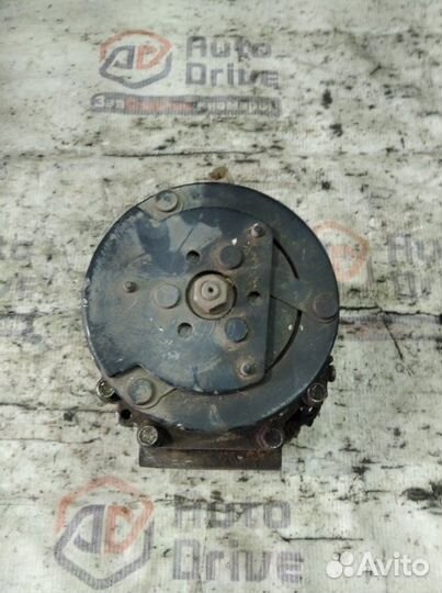 Компрессор кондиционера Lifan X50 хэтчбек 1.5 2015