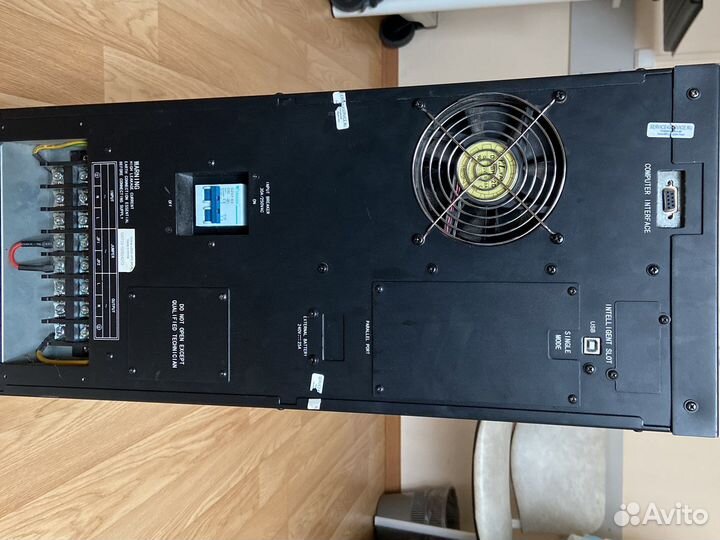 Ибп East 6 кВа