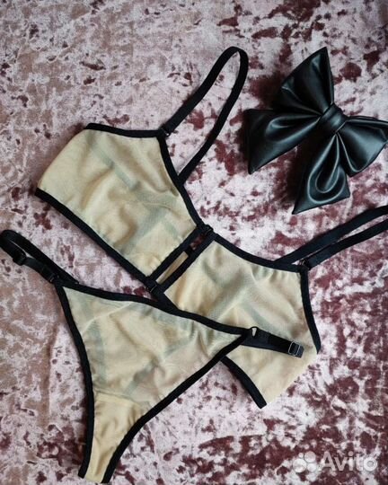 Пошив одежды