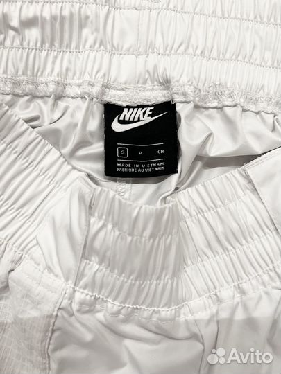 Шорты Nike женские