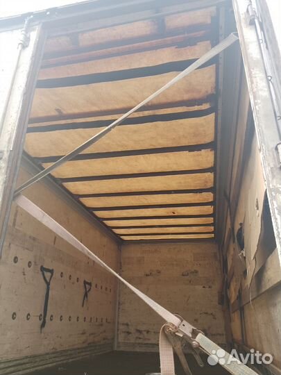 Кузов на грузовик