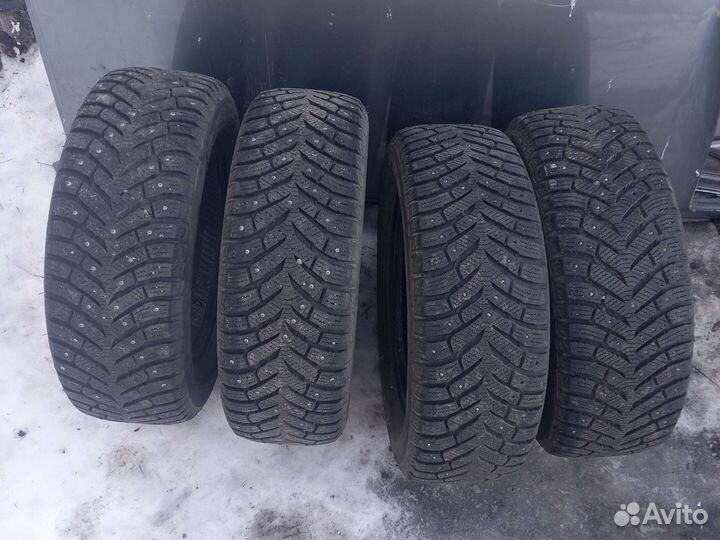 Toyo Observe Ice-Freezer 2.25/6 R15
