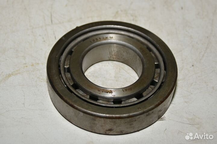 Подшипник 12312 км 6гпз