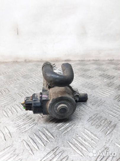 Клапан EGR Toyota Yaris хэтчбэк 1.4 1ndtv 2006