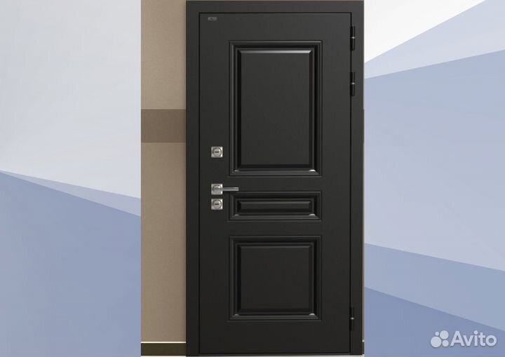 Входные двери в квартиру