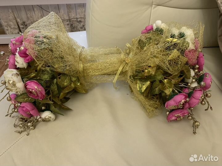 Палка свадебная