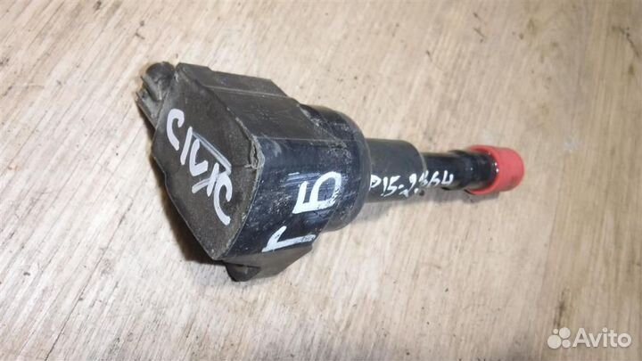 Катушка зажигания Honda Civic 4D viii 2006-2012