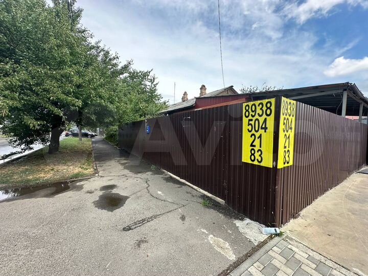 Участок 18,6 сот. (ИЖС)