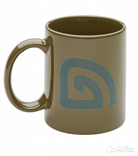 Кружка керамическая Trakker Heat-Changing Mug