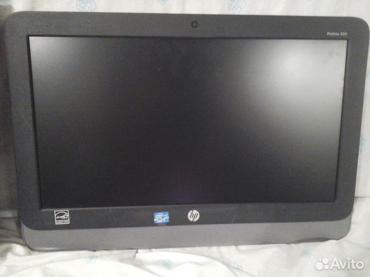 Моноблок Intel i7 4 gen