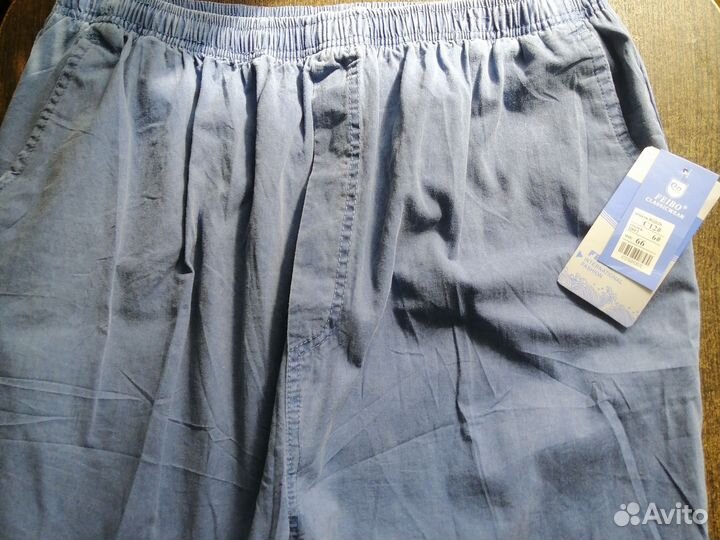 Шорты и штаны