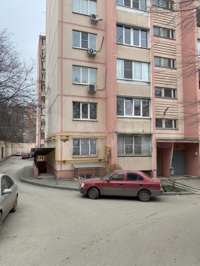 Офисные помещения