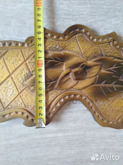 Подарочный набор разделочных досок из дерева