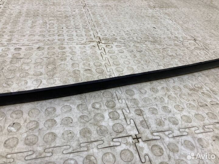 Молдинг лобового стекла левый Skoda Kodiaq 2016