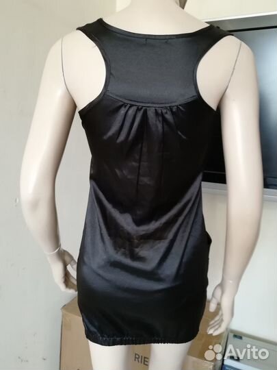 Платье (08.02.25) M