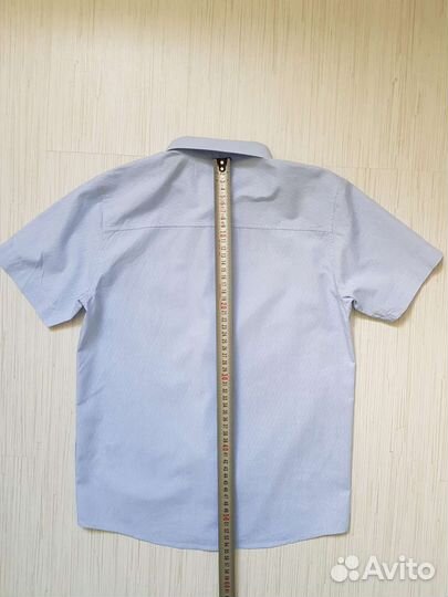 Рубашка Gloria Jean's р. 140